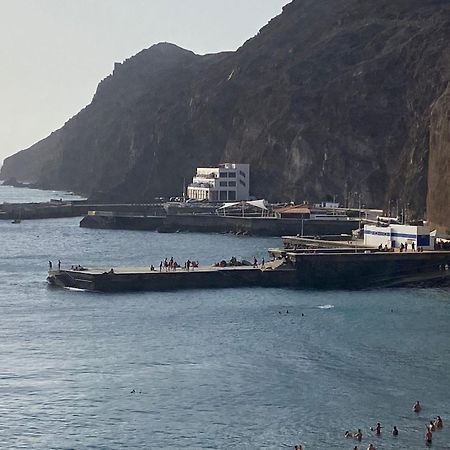 Atico Playa Sardina Lägenhet Gáldar Exteriör bild