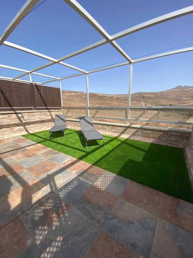 Atico Playa Sardina Lägenhet Gáldar Exteriör bild