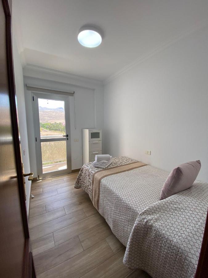 Atico Playa Sardina Lägenhet Gáldar Exteriör bild